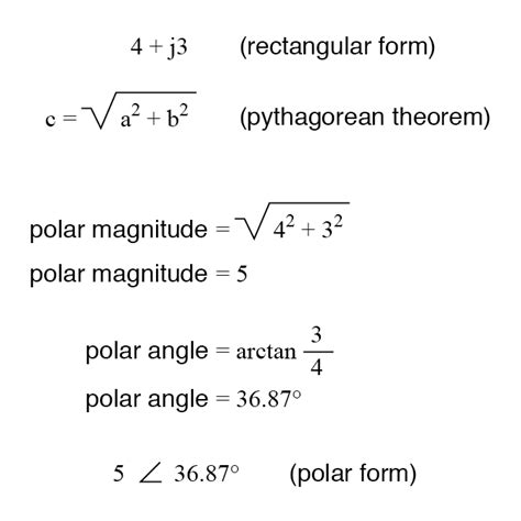 21+ Phasor To Rectangular Calculator - NeilKeshava