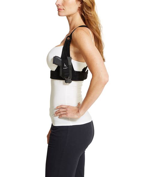 HOLSTER WOMEN – KCARRY Holsters