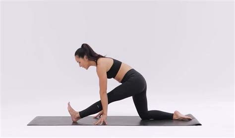 How To Do A Yoga Kneeling Pose Safely + The Top 10 Kneeling Poses - The Yoga Nomads