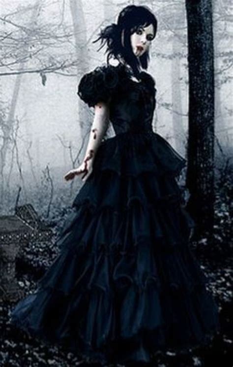 Gothic Victorian Gowns | HubPages