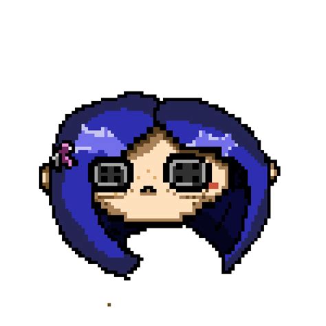 Coraline Pixel art!1!1!1! : r/Coraline