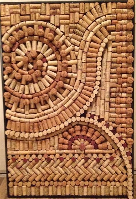 385 best Wine! images on Pinterest | Wine corks, Cork art and Corks