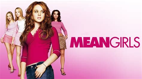 Mean Girls (2004) - Backdrops — The Movie Database (TMDb)