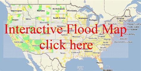 Flood Zone Maps By Address Texas