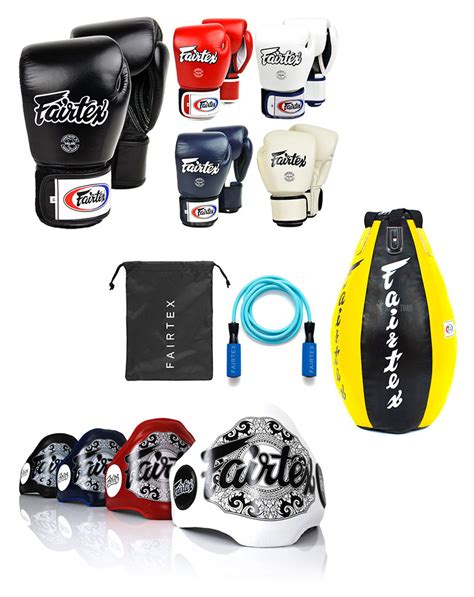 Muay Thai Equipment at Wholesale Prices | Muay Thai Direct