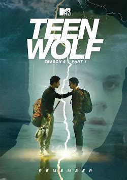 Teen Wolf season 6 - Wikipedia