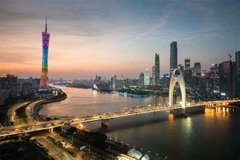 What You Need to Know Before You Visit Guangzhou