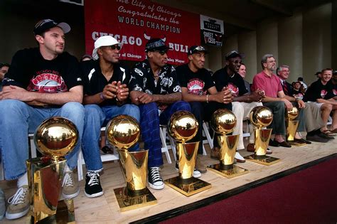 1990s and the Chicago Bulls | NBA.com