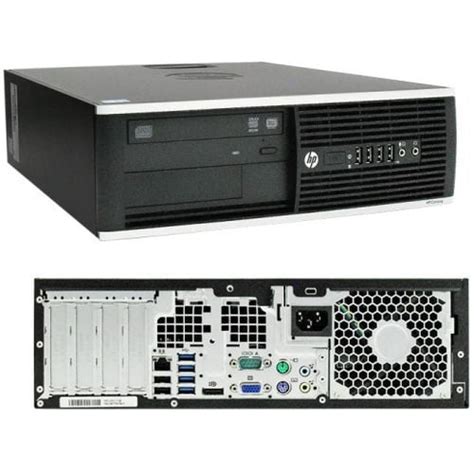 Latest HP Desktop Intel Core I3 cheapest and Best Price in Kenya 2024