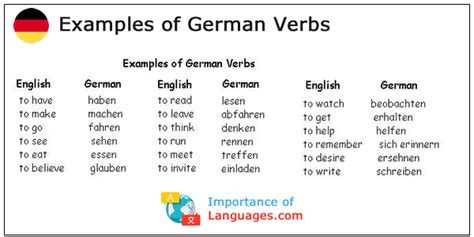 Learn Basics of German Grammar – German Language Grammar Guide