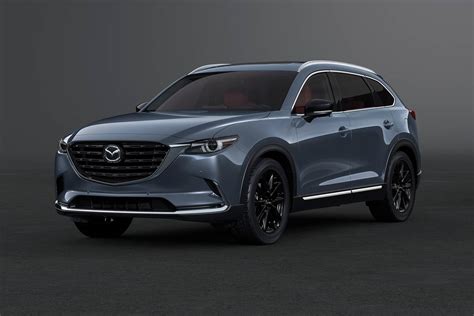 2017 Mazda Cx 9 Interior Dimensions | Brokeasshome.com