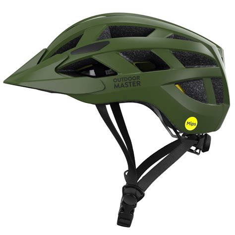 Mips Bike Helmet GEM | Outdoor Master®