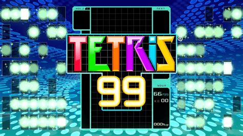 Tetris 99 Wallpapers - Wallpaper Cave