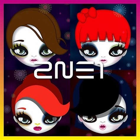 I AM THE BEST (JP Ver.) (Romanized) – 2NE1 | Genius Lyrics