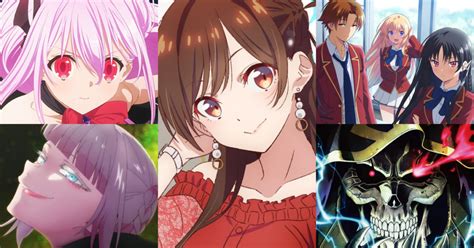 Summer 2022 Anime Premieres Release Schedule - Anime Corner