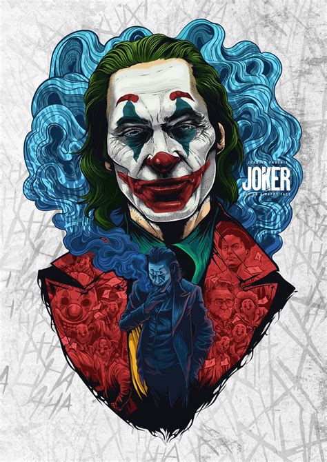 Joker - Piercing Webzine Ajax