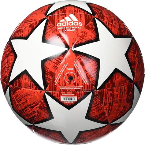 adidas Glider Soccer Ball – BigaMart