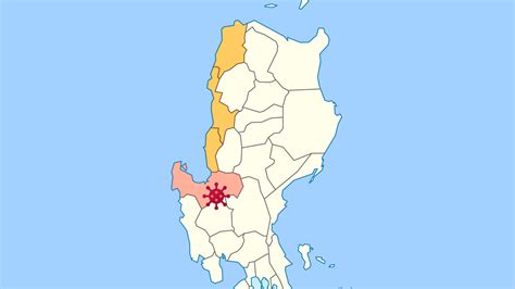 Latest News: Except Pangasinan, R1 provinces to be lowered to GCQ status — Tawid News Magazine