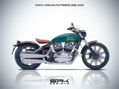 Royal Enfield Bobber 838 Launch Date | Reviewmotors.co