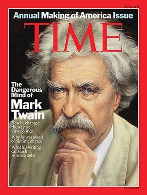 Insight: MARK TWAIN’S SATIRICAL INFLUENCE ON MODERN DAY SOCIETY