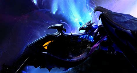 League Of Legends Anivia Wallpapers - Wallpaper Cave