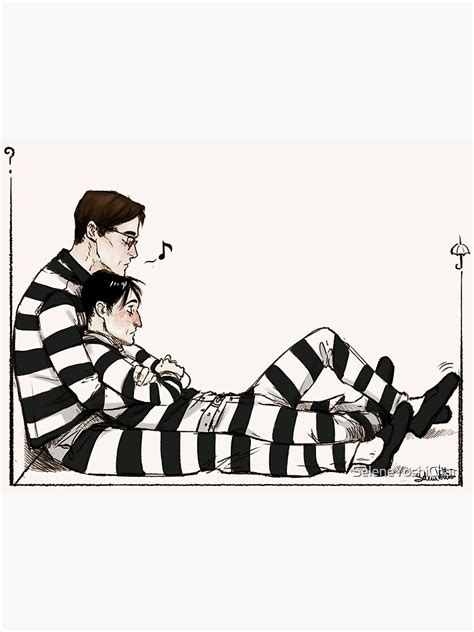 "Arkham Nygmobblepot" Art Print for Sale by SeleneYoshiChan | Redbubble