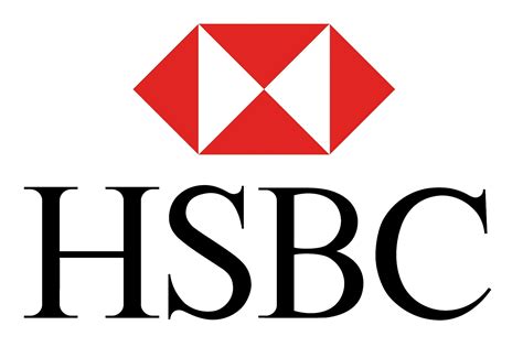 Image result for hsbc bank logo | Hsbc logo, Banks logo, Hsbc