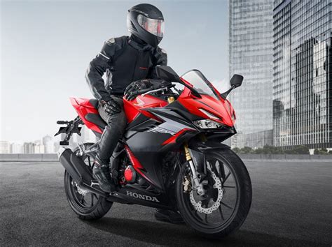 2021 Honda CBR150R launched in Indonesia; to rival Yamaha R15