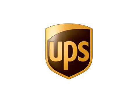 UPS Logo PNG Images, Free Ups Logo Download - Free Transparent PNG Logos