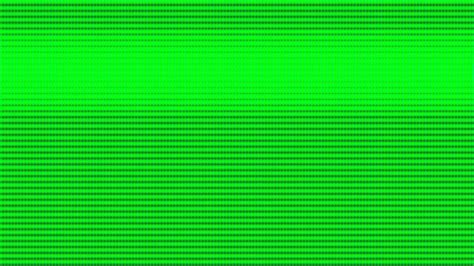 BAD TV GREEN SCREEN EFFECT OVERLAY - YouTube