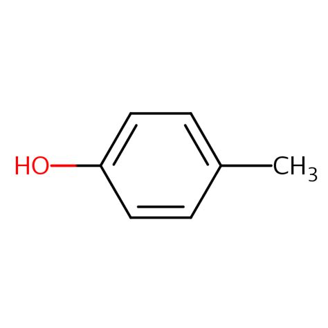 p-Cresol | SIELC