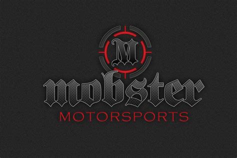 Mobster Logo - LogoDix