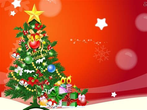 Feliz Natal Wallpaper Backgrounds Desktop Background