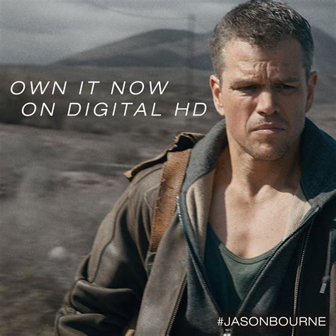 #JasonBourne (@jasonbourne) | Twitter