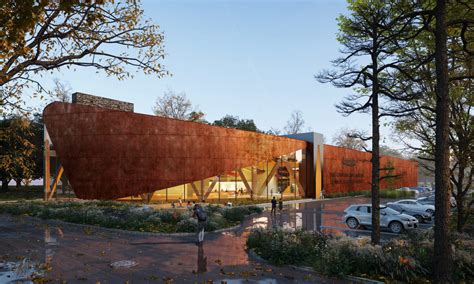 Canadian Canoe Museum in Peterborough Prepares to Paddle – Vacay.ca