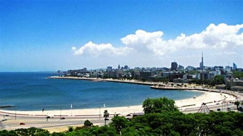 The Best Beaches In Uruguay