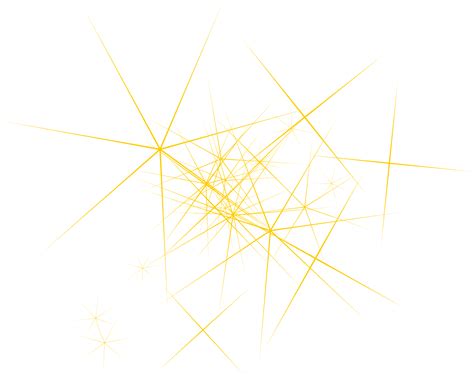 5 Gold Sparkle (PNG Transparent) | OnlyGFX.com