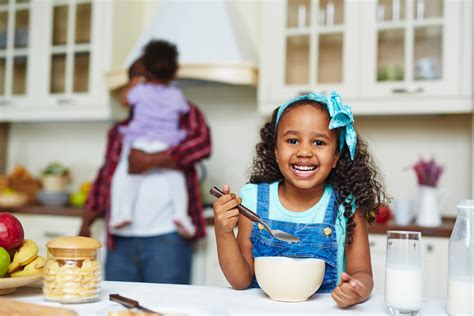 Sugary Breakfast Cereal: What Are Your Kids Eating? - RBK Pediatrics