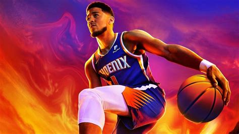 Beginner's Guide to NBA 2K23 - Gaming.net