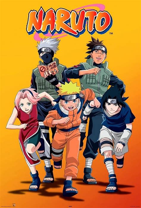 Naruto | Season 8 | Hindi Dubbed Episodes Download HD