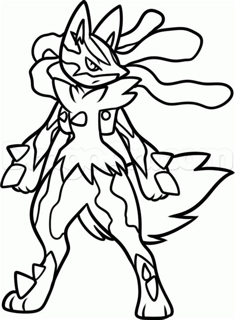 Free Printable Legendary Pokemon Coloring Pages - Coloring Home