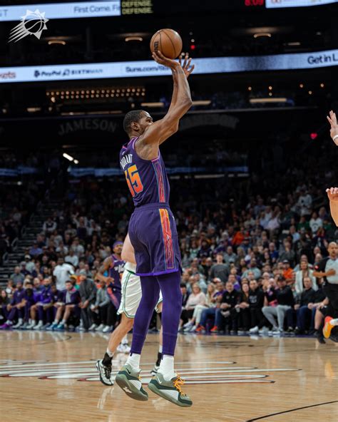 Phoenix Suns (@suns) on Threads