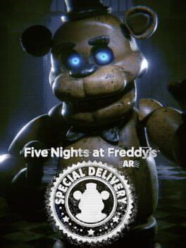 Five Nights at Freddy's AR: Special Delivery - VGFacts