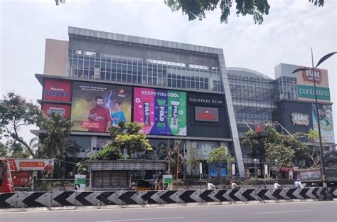 Explore Malls In Coimbatore For Fun, Food And Shopping