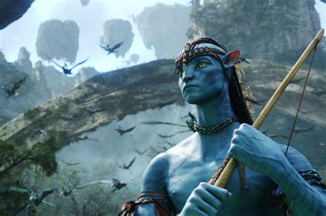 Avatar 2 Concept Art Reveals New Underwater Vehicle - Riset