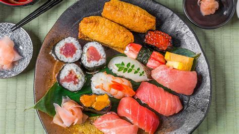 15 Best Sushi Restaurants in Tokyo: Where to Eat Sushi?