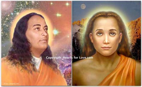 Paramahansa Yogananda / Mahavatar Babaji, 8 x 10 - Inner Path