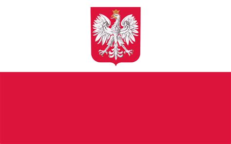 Poland Flag PNG Transparent Images