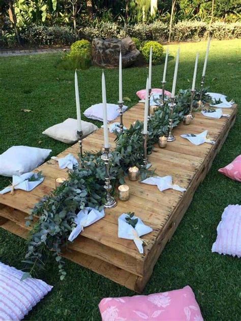 25+ Fabulous DIY Ideas To Host A Summer Garden Party | Summer garden ...