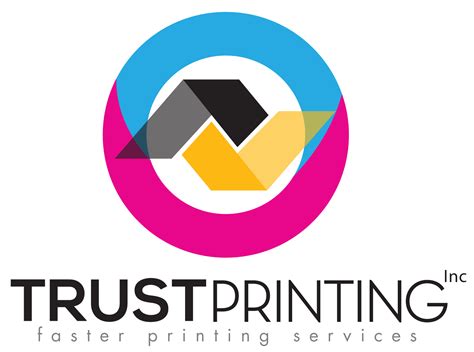 Digital Printing Logo - LogoDix